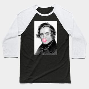 Robert Schumann​ Baseball T-Shirt